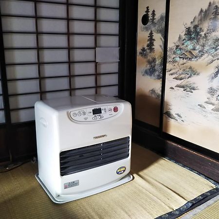 富士河口湖御師の家　梅谷（Umeya）别墅 外观 照片