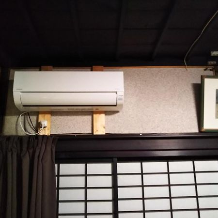 富士河口湖御師の家　梅谷（Umeya）别墅 外观 照片